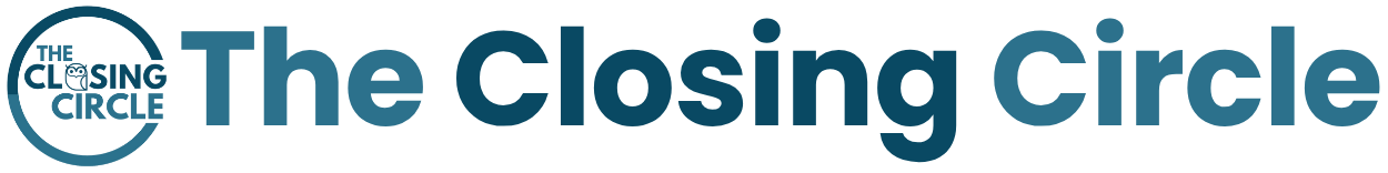 The Closing Circle Logo